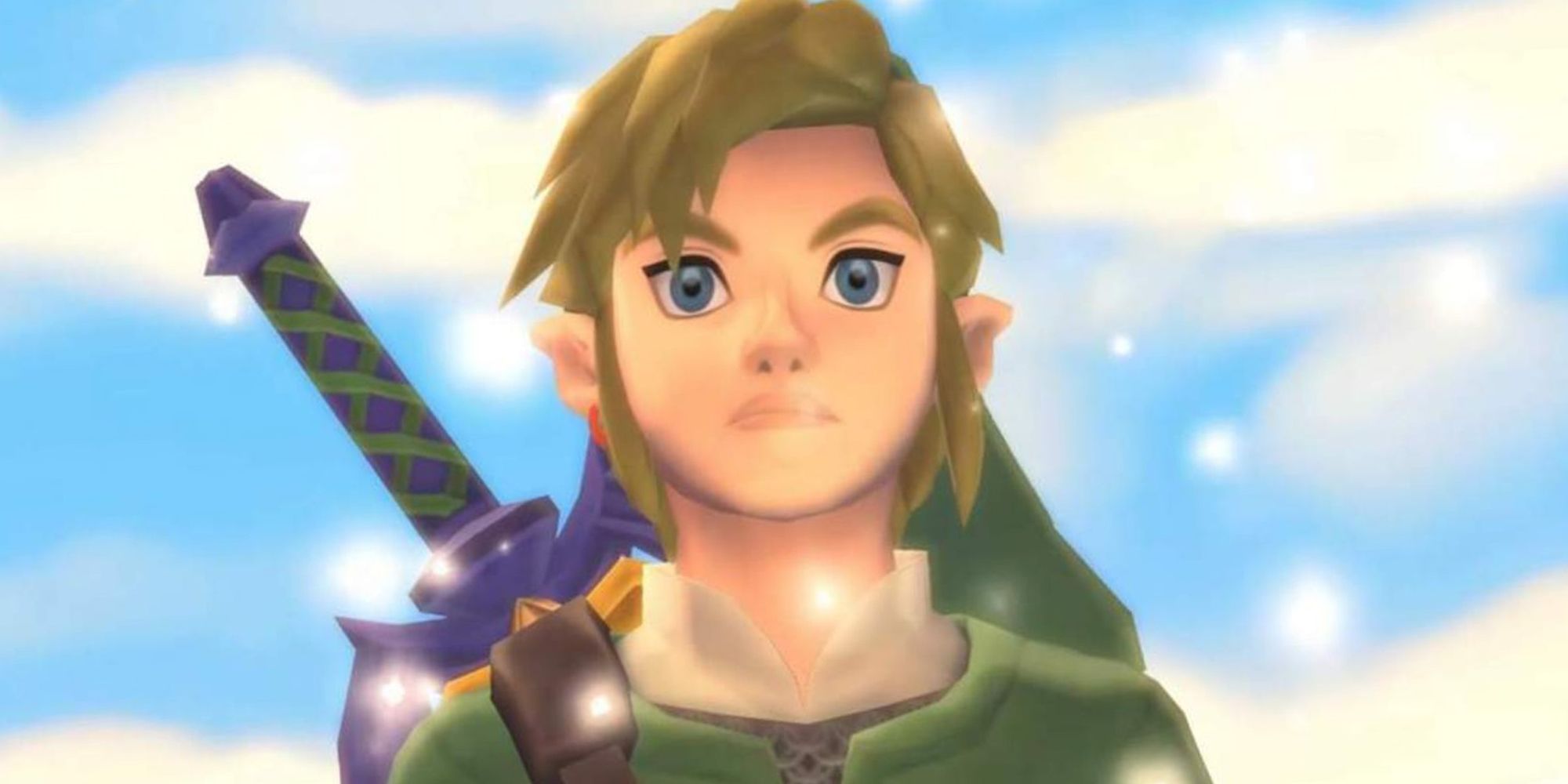 Getting Started in Legend of Zelda Skyward Sword HD (Tips Tricks & Strategies)