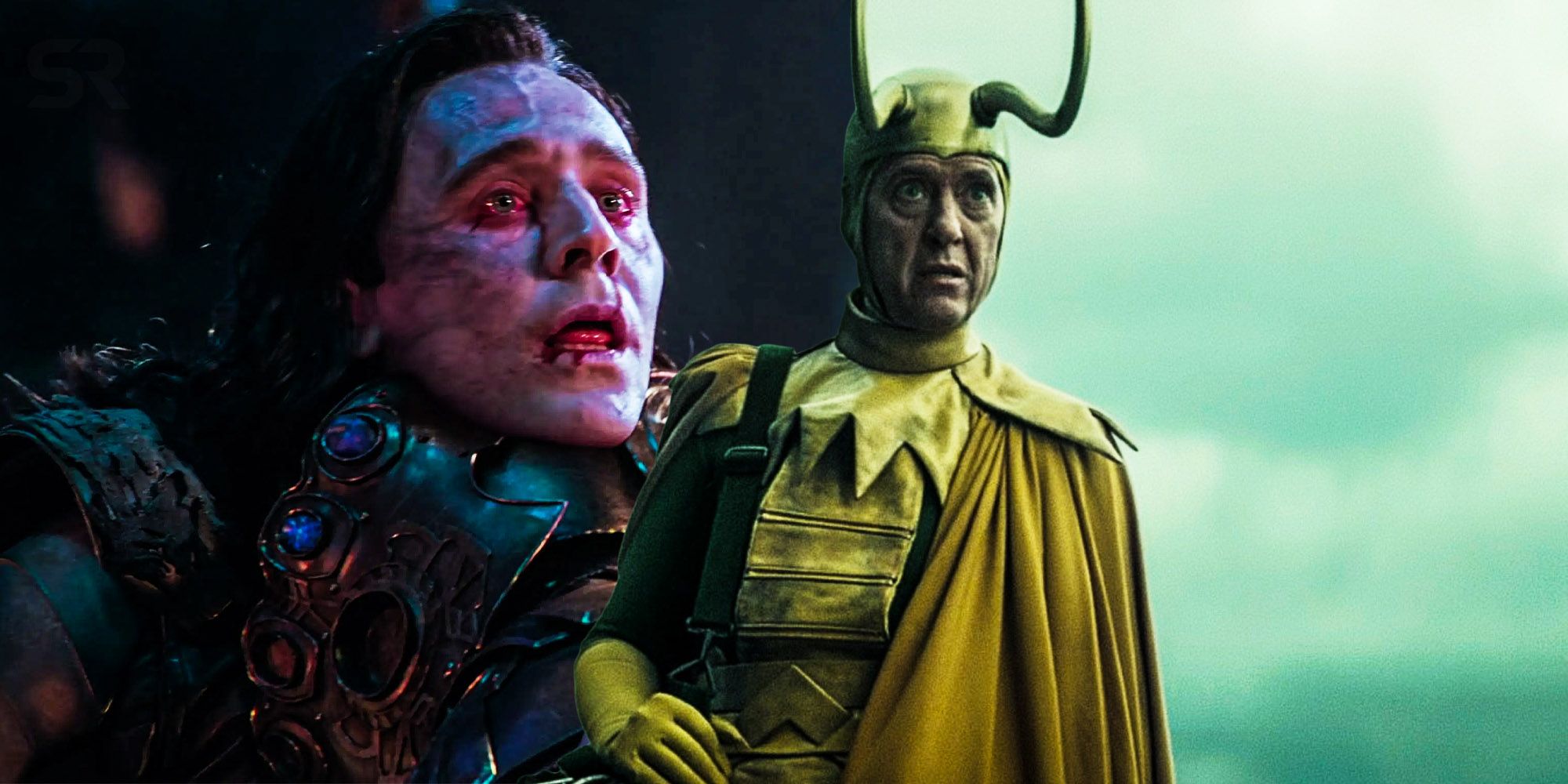 MCU Explains How Loki Couldve Survived Infinity War