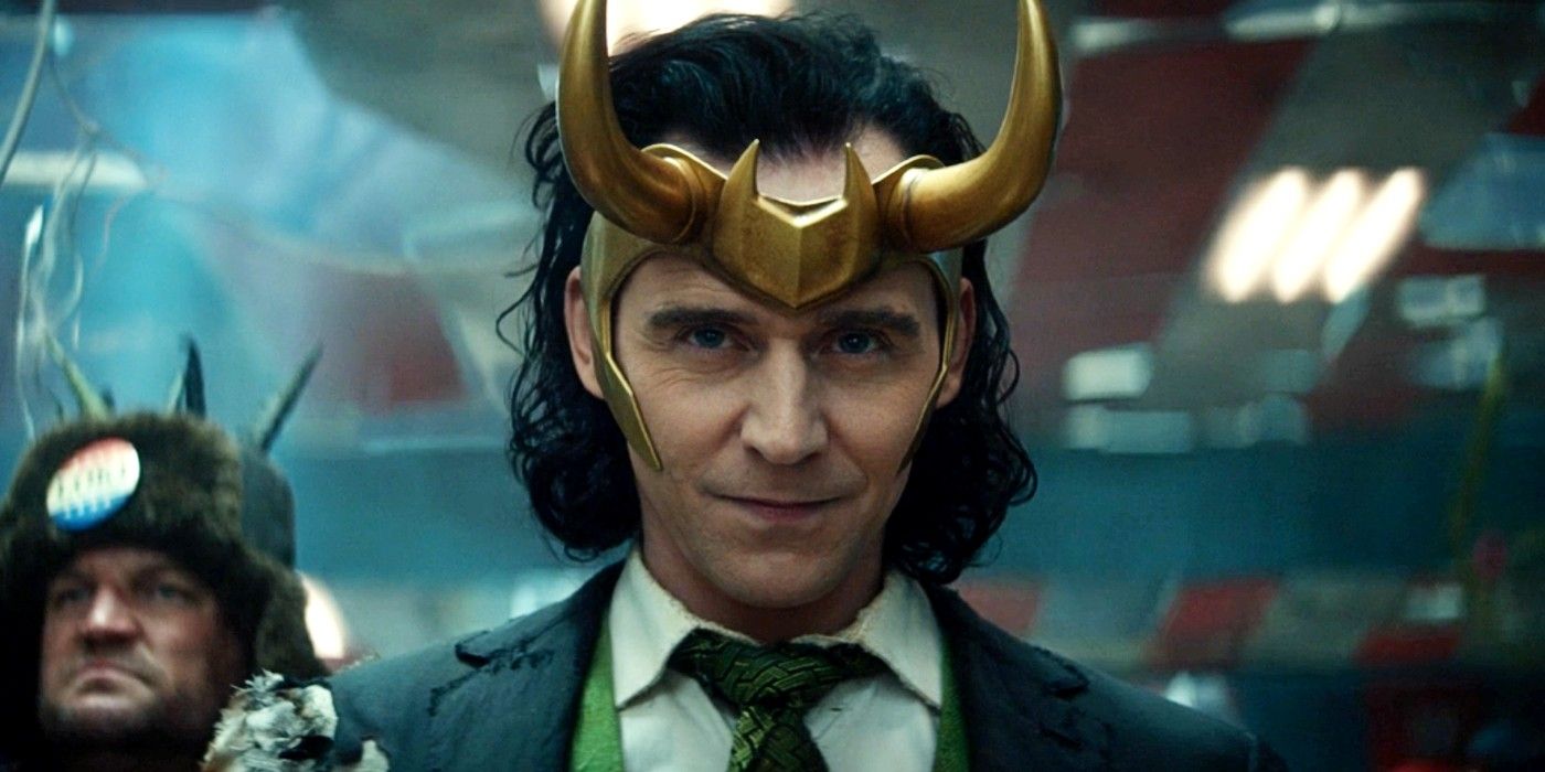 Loki Episode 5 Every Marvel Easter Egg In The Void