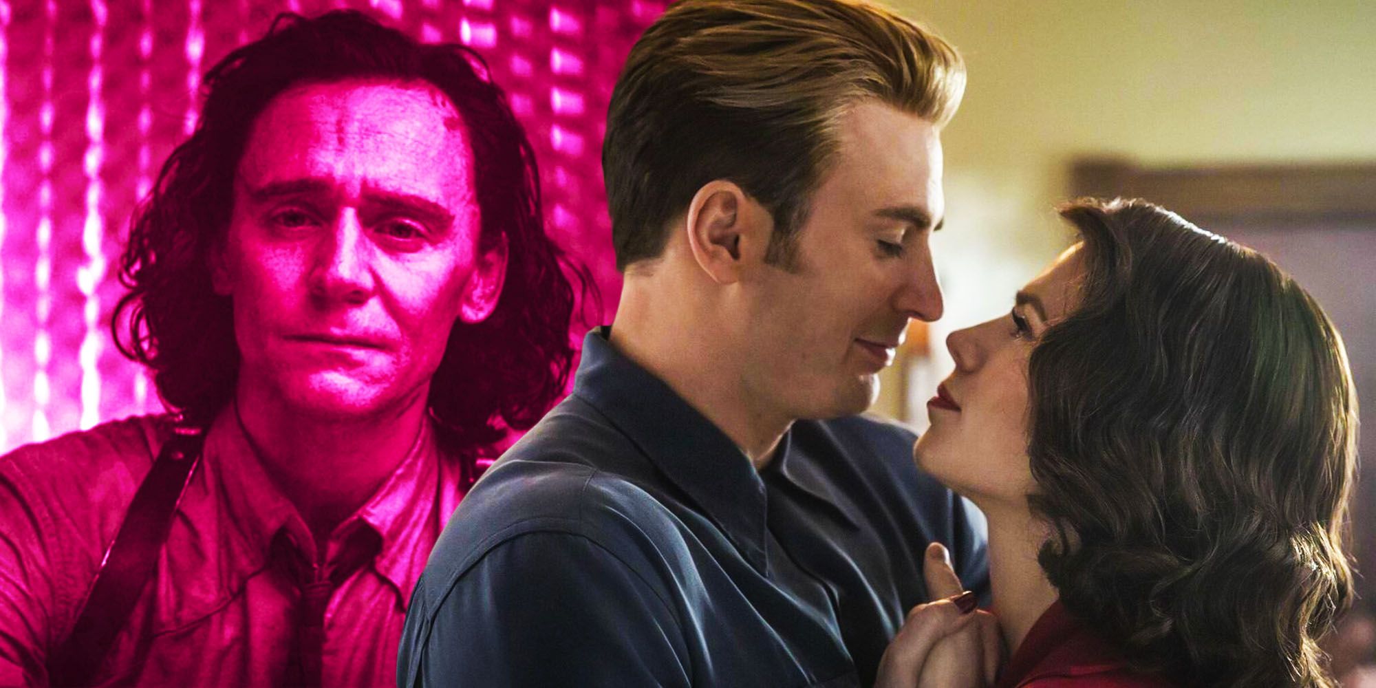 Why Loki Used Captain America Peggy S Song From Endgame