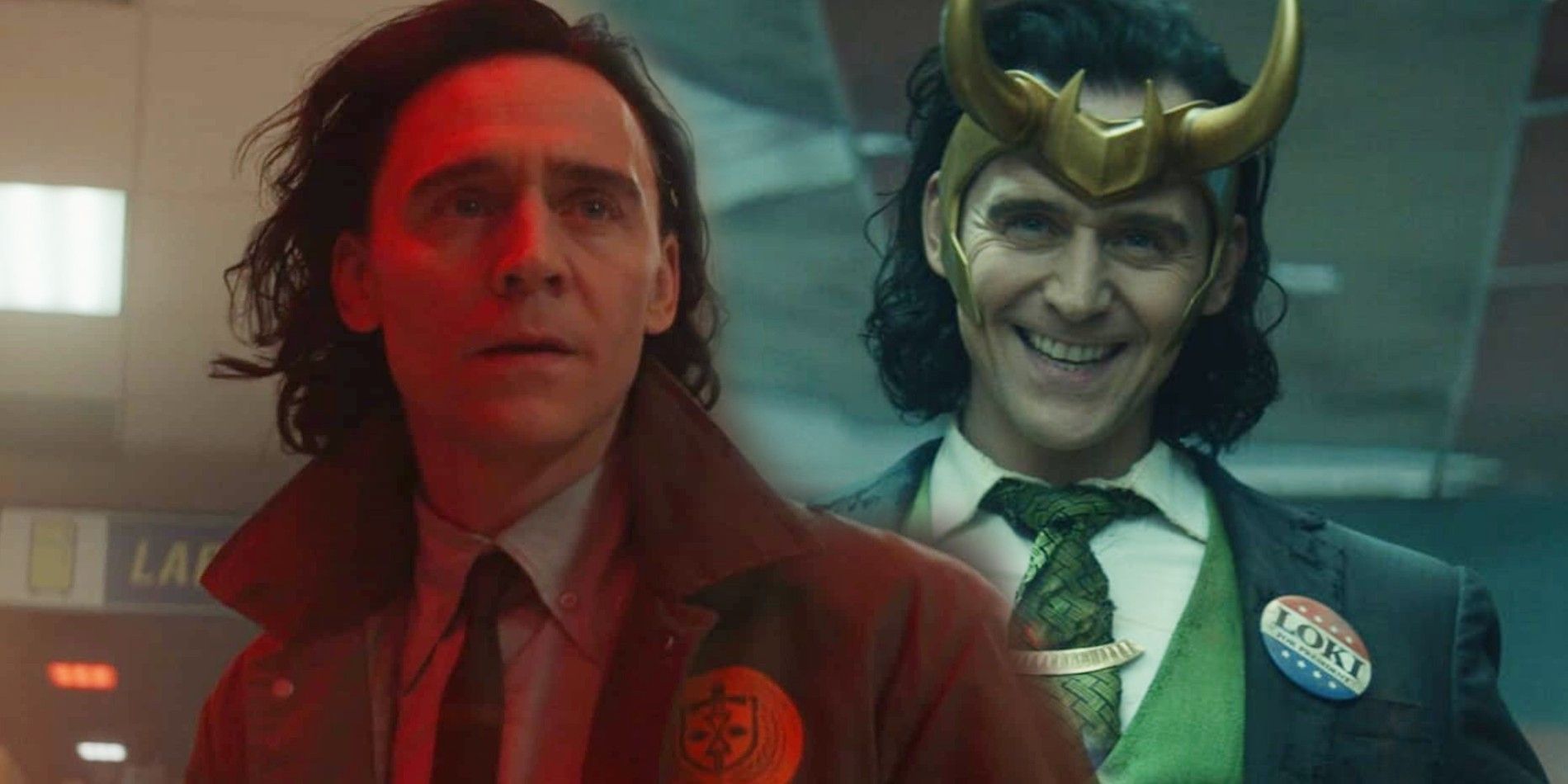 Why Theres Only One Other Tom Hiddleston Loki Variant