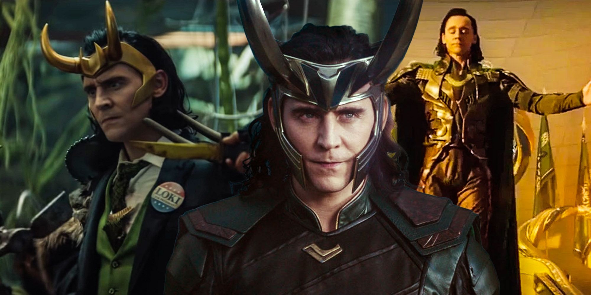 Did Loki Secretly Erase Characters From The Trailer