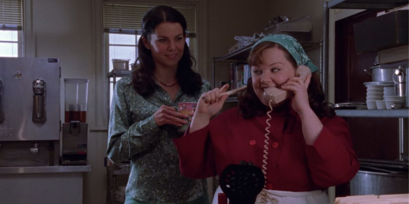 10 Things About Gilmore Girls That Have Aged Surprisingly Well