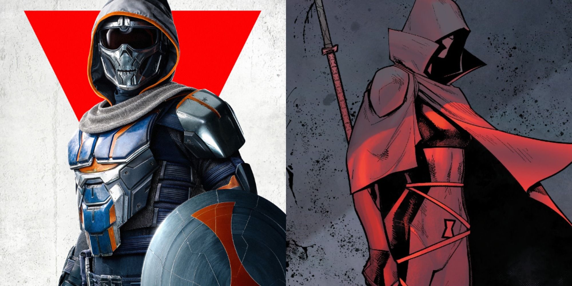 9 Ways The Black Widows Storyline Can Continue In The MCU