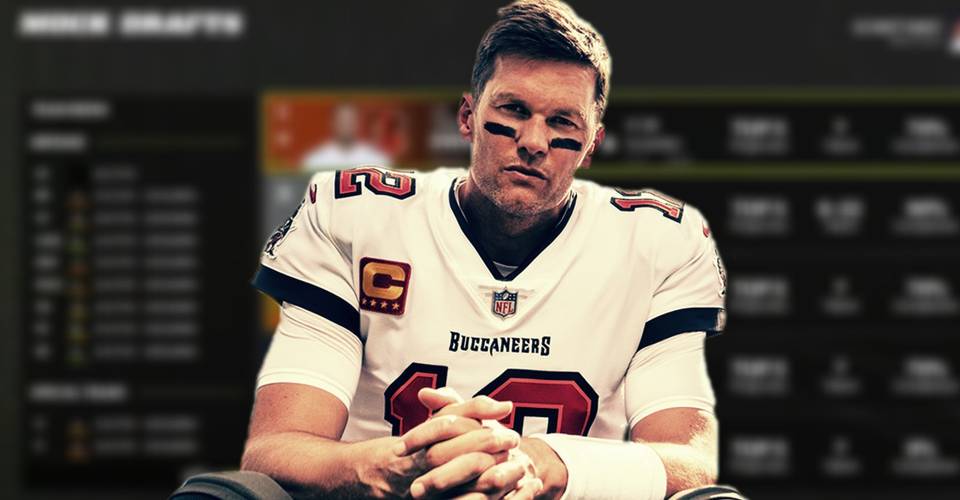 Madden 22 Scouting Franchise S Best Update Isn T Included At Launch Madden 2022 Review