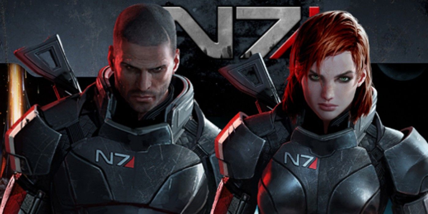 mass effect 4 shepard lives