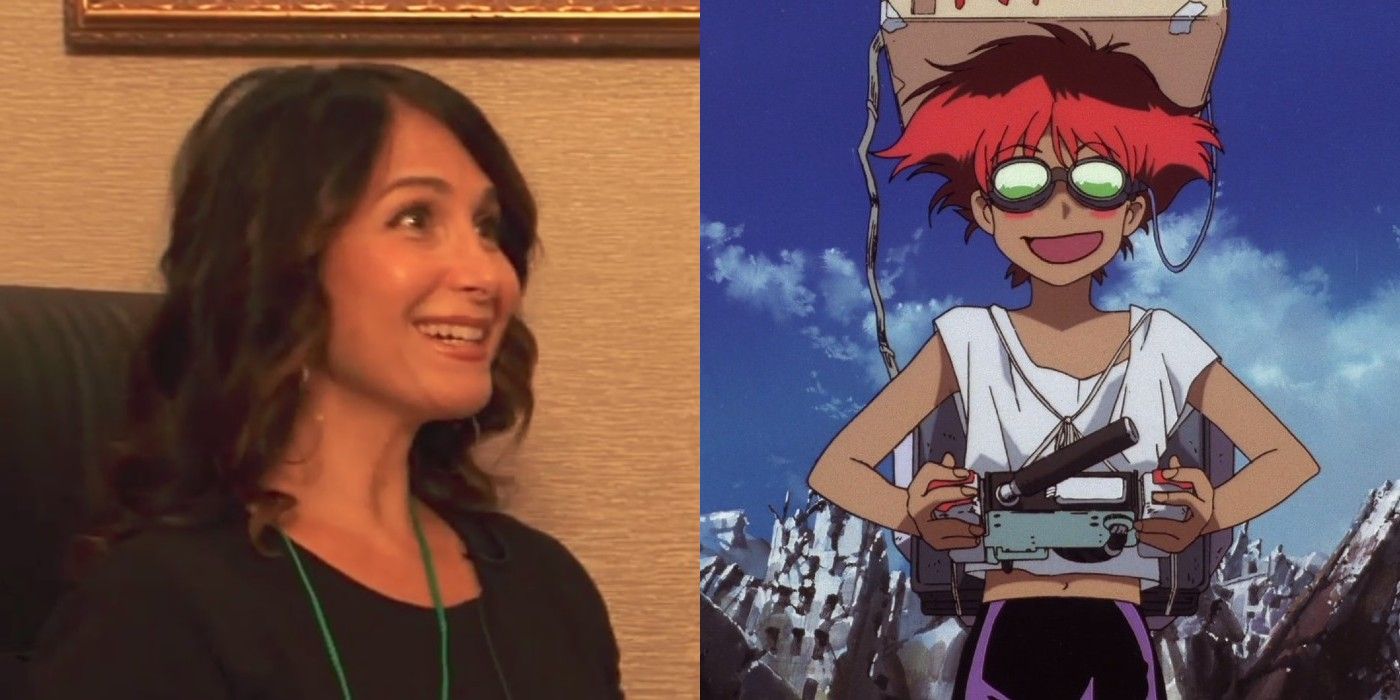 Cowboy Bebop Cast & Characters Guide What The Voice Actors Look Like