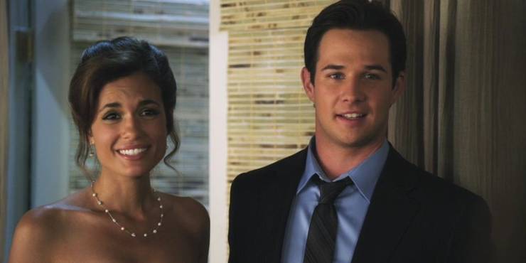 pretty little liars melissa