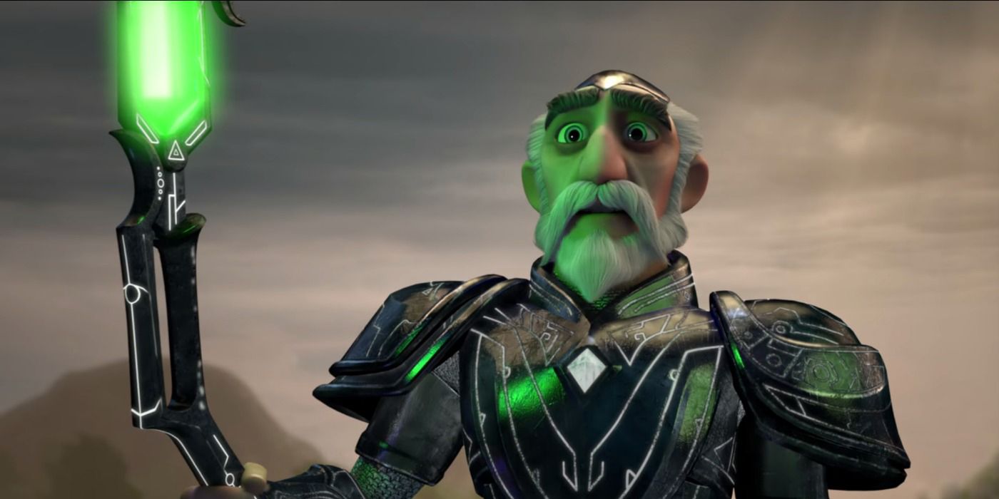 Trollhunters The 10 Best Characters