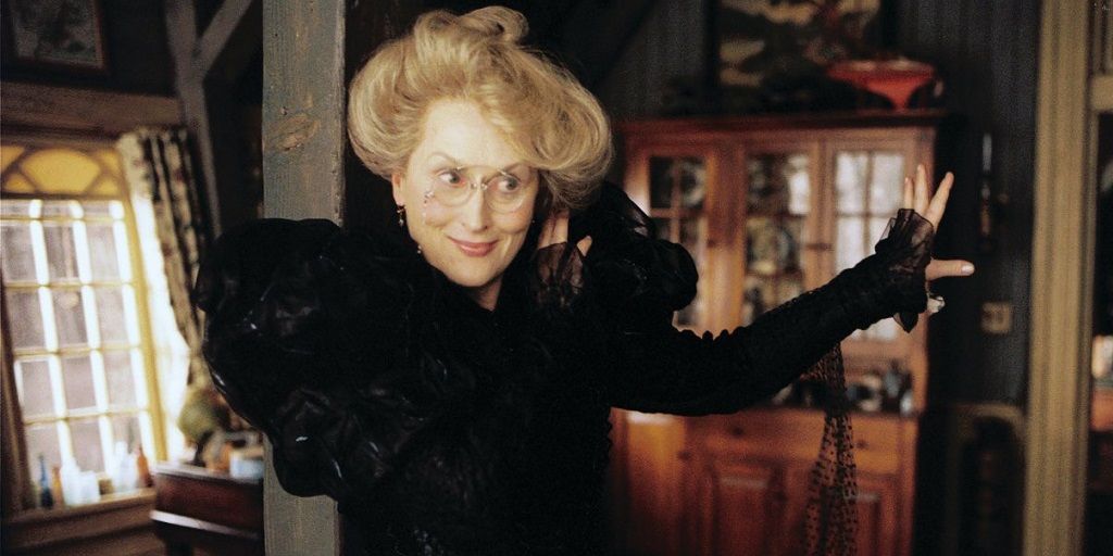 The 8 Funniest Meryl Streep Movies Guaranteed To Lift Your Mood