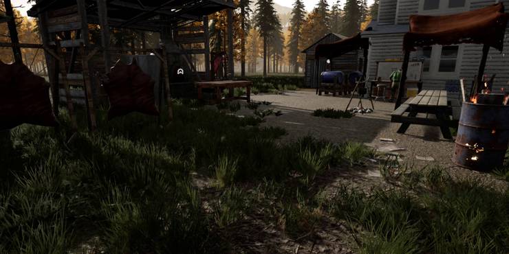 10 Best Games Like Rust Screenrant 10 Best Games Like Rust Screenrant