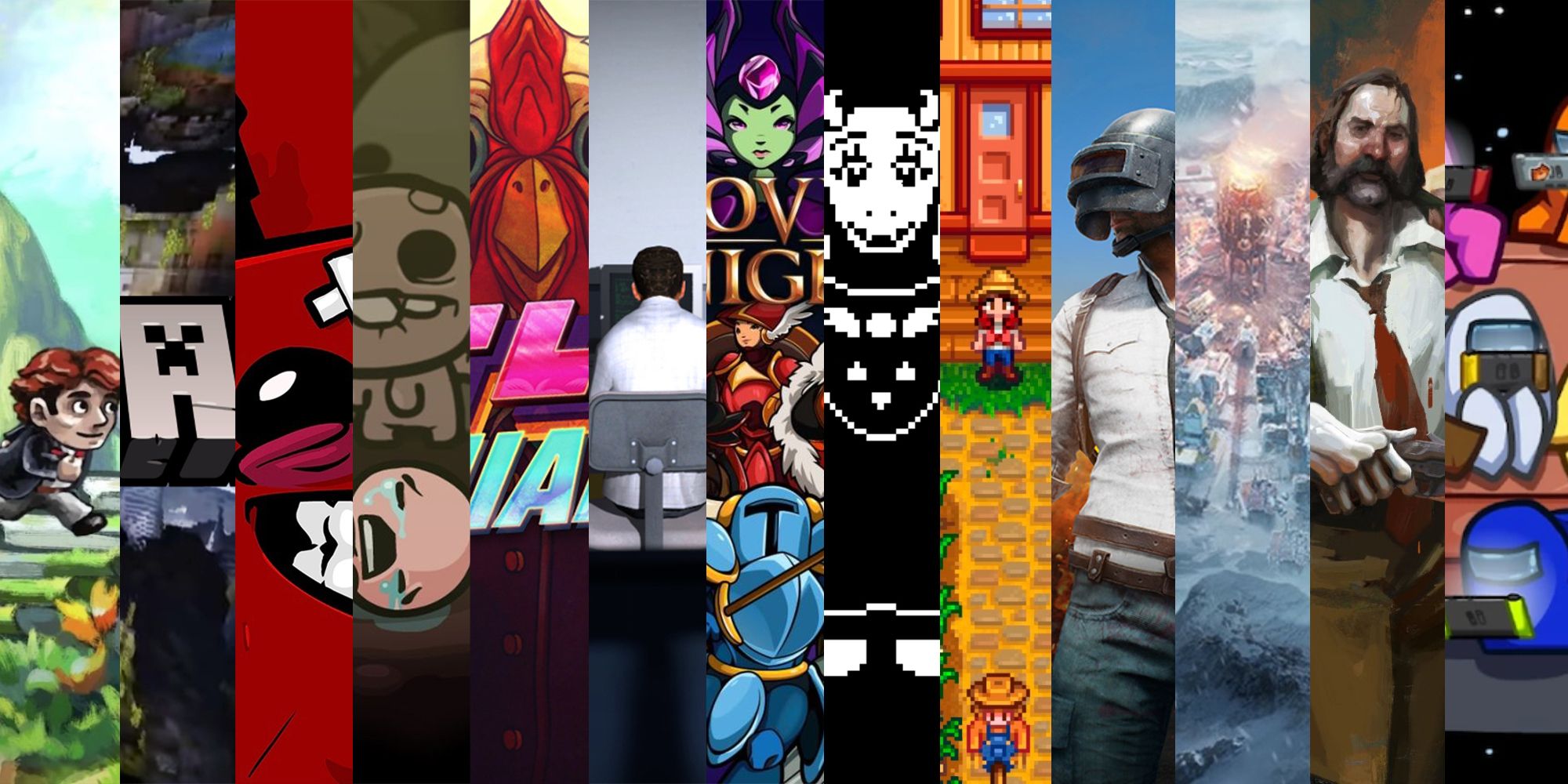 best indie games 2012 steam