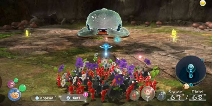 The 10 Best Strategy Games For The Nintendo Switch Screenrant The 10 Best Strategy Games For The Nintendo Switch Screenrant