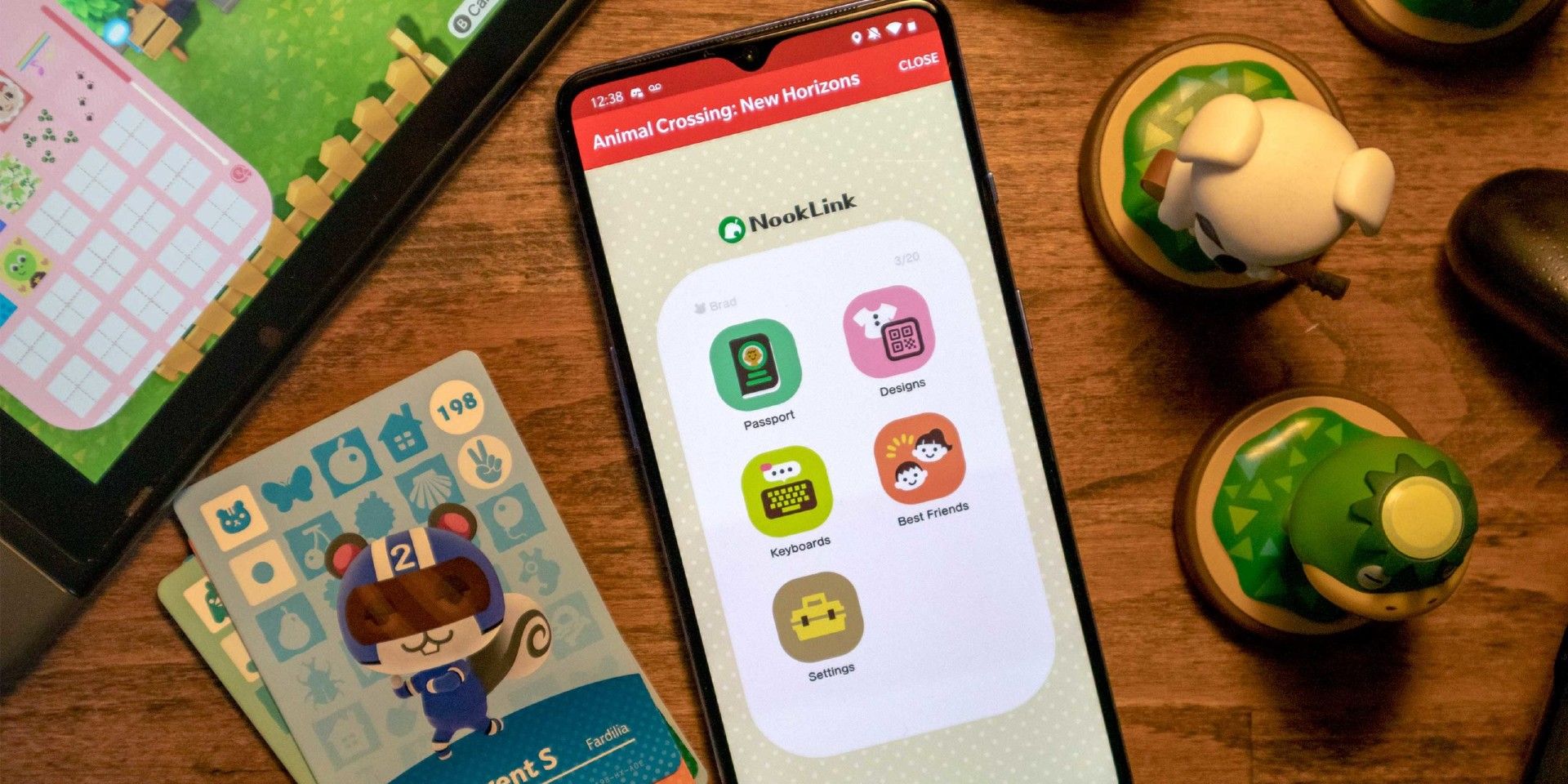 Animal Crossing Fan Creates A Better ACNH Companion App Than Nintendo