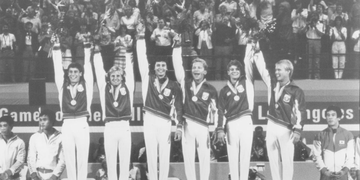 10 Best Documentaries About The Olympics Ranked By IMDb