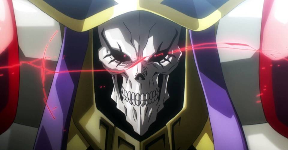 Overlord Season 4 Movie Updates Release Date Story Overlord Season 4 Movie Updates Release Date Story