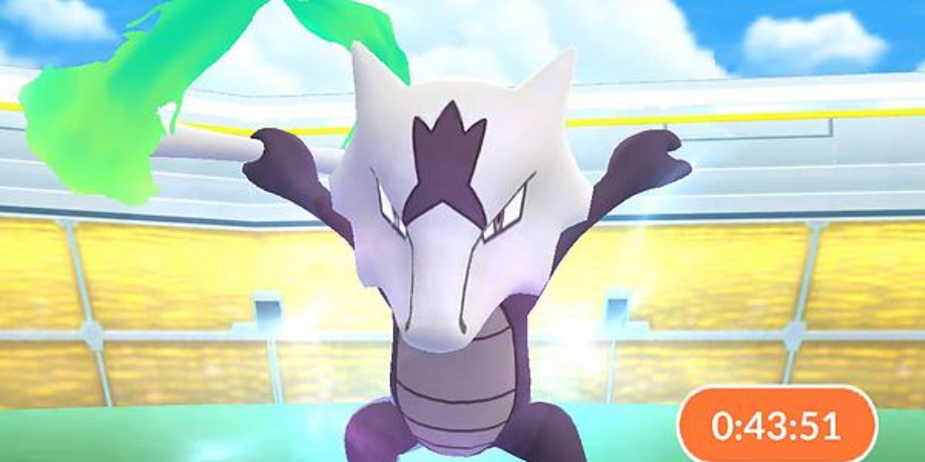 ◓ Pokémon GO: Todas as Pesquisas de Campo do mês de abril 2022 (Descoberta  Extraordinária com Marowak de Alola)