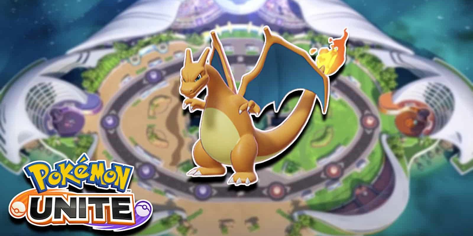 Pokémon UNITE 10 Tips For Playing As Charizard