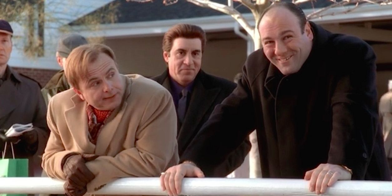 The Sopranos The 10 Best Characters Introduced After Season 1