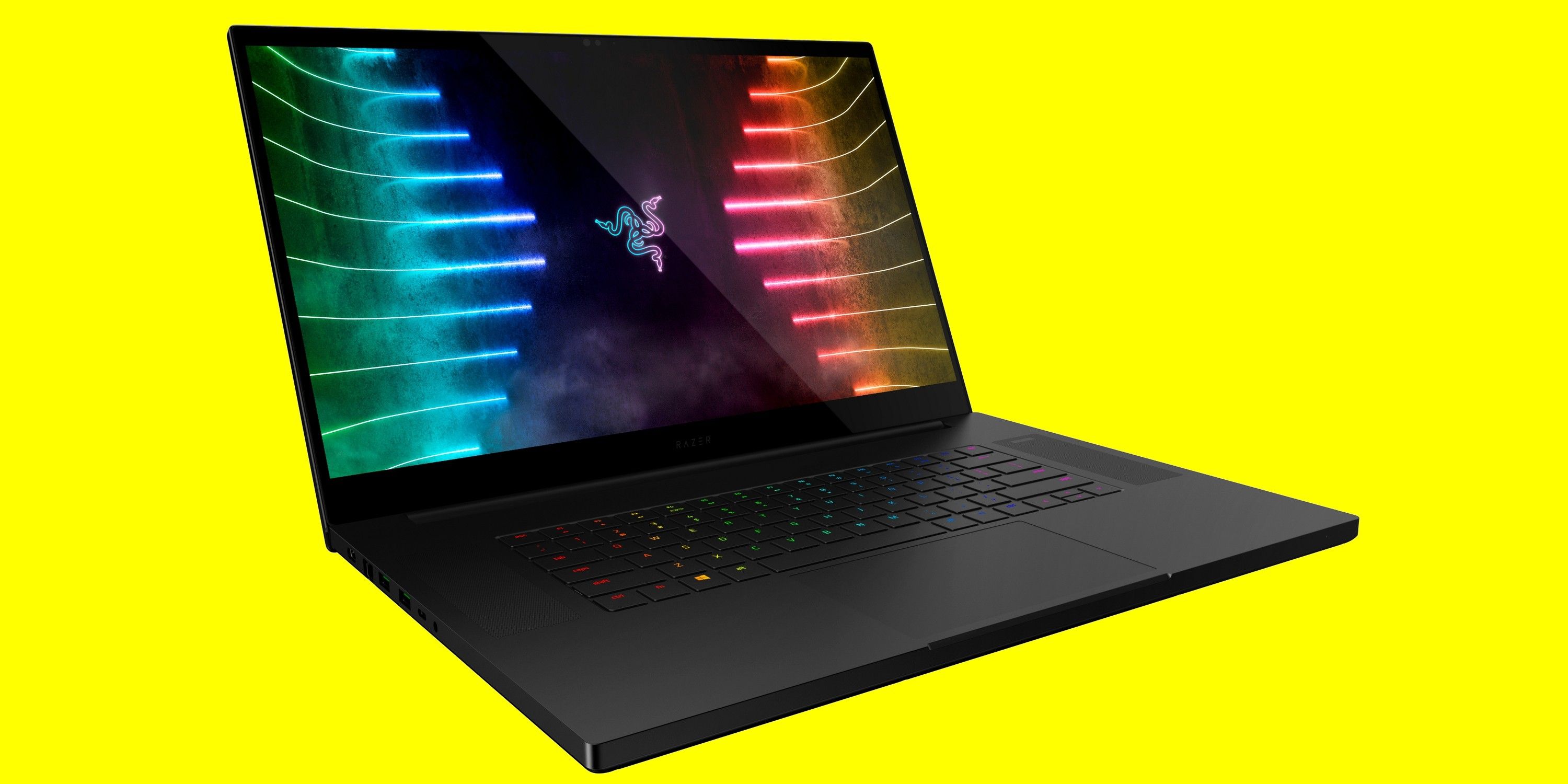 Razer Reinvents Blade With This 17Inch Beast Of A Machine