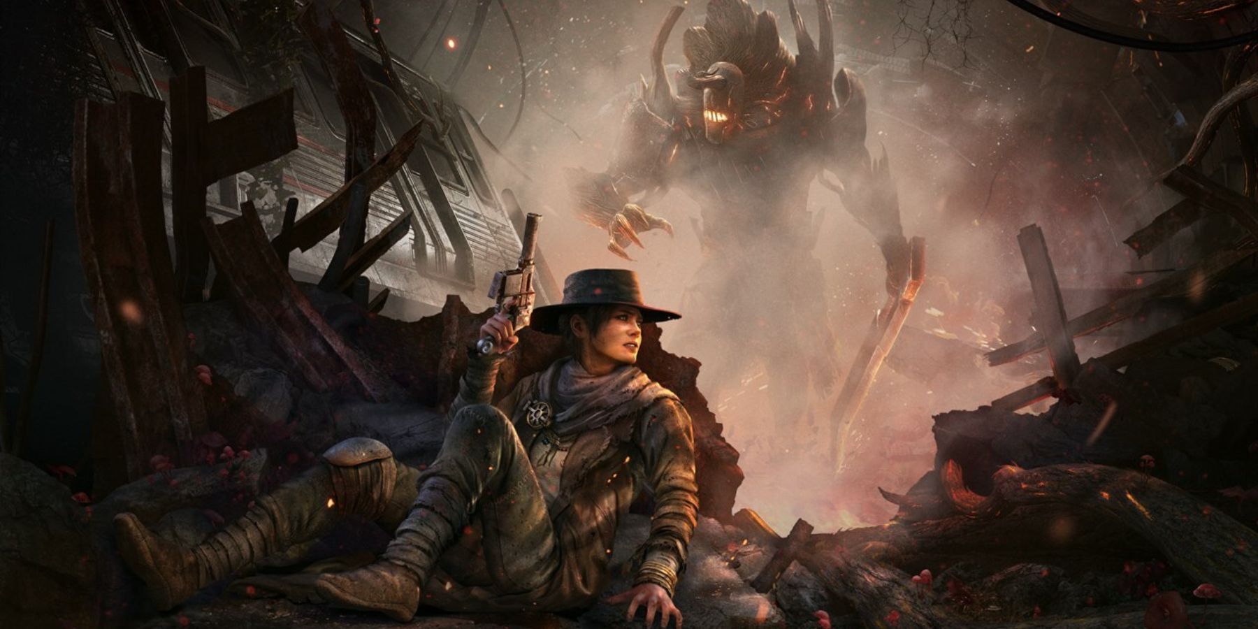 10 Games To Check Out For Fans Still Waiting For A Bloodborne PC Port