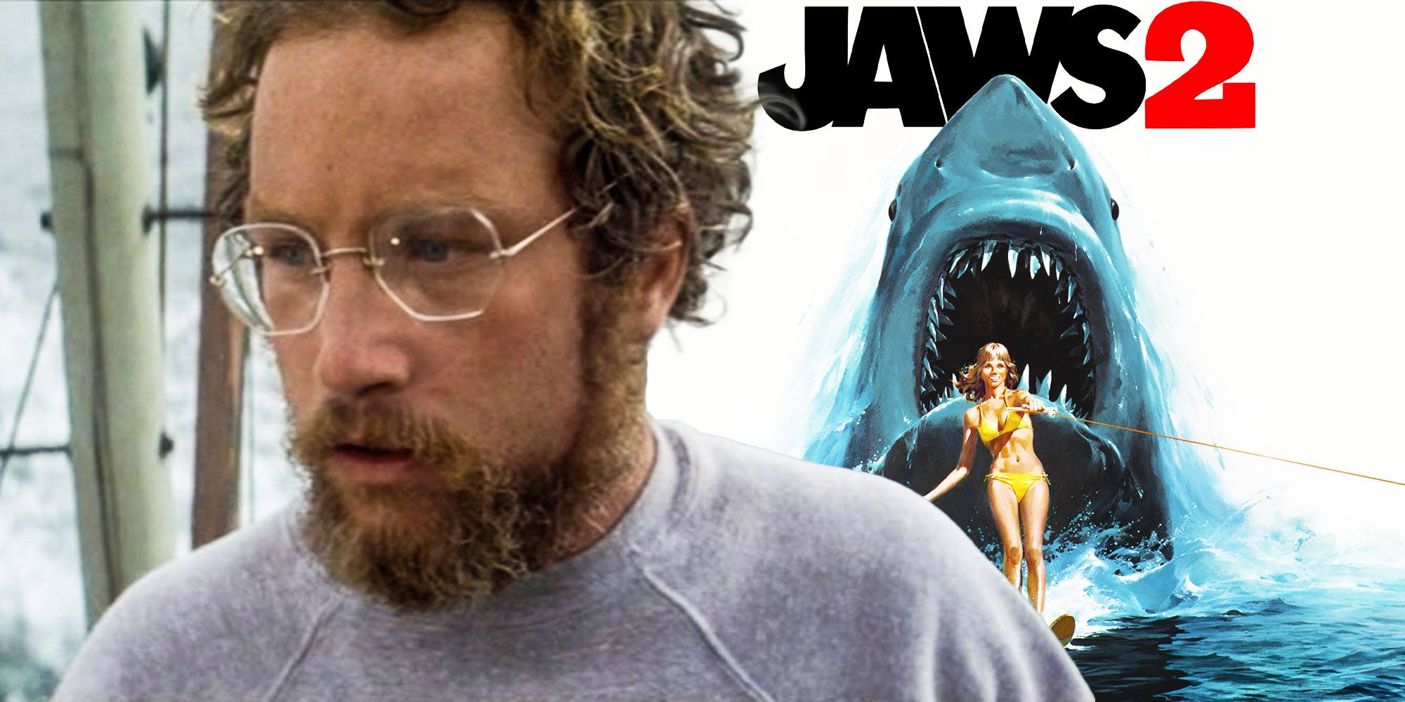 Jaws 2 Why Richard Dreyfuss’ Hooper Didn’t Return All Movie News