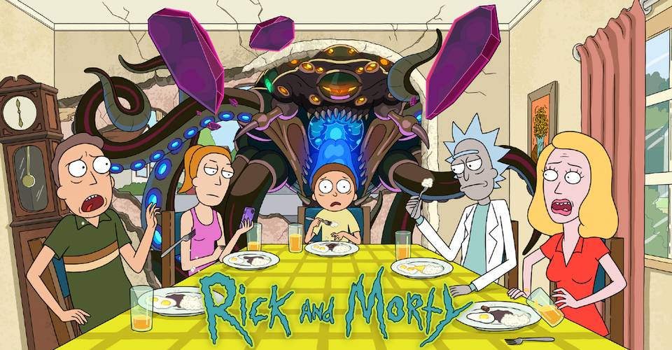 Rick Morty Season 5 Episode 7 Leaks Early In Canada