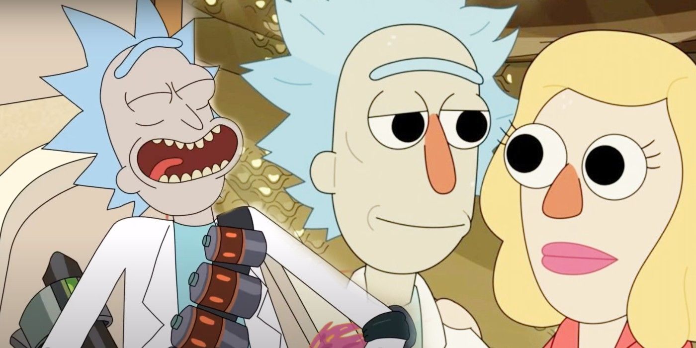 Rick And Morty Season 5 Episode 3 / Rick and Morty Season 5 episode 3 - Rick And Morty Season 5 Episode 1 Dailymotion