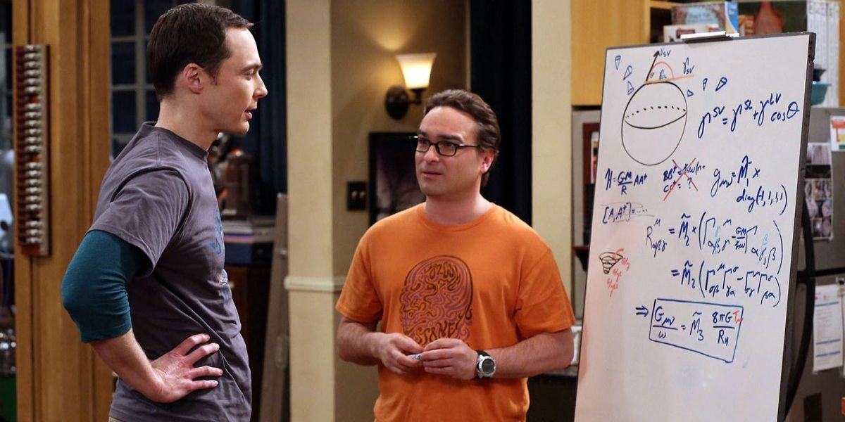 The Big Bang Theory The Characters 10 Best Career Achievements