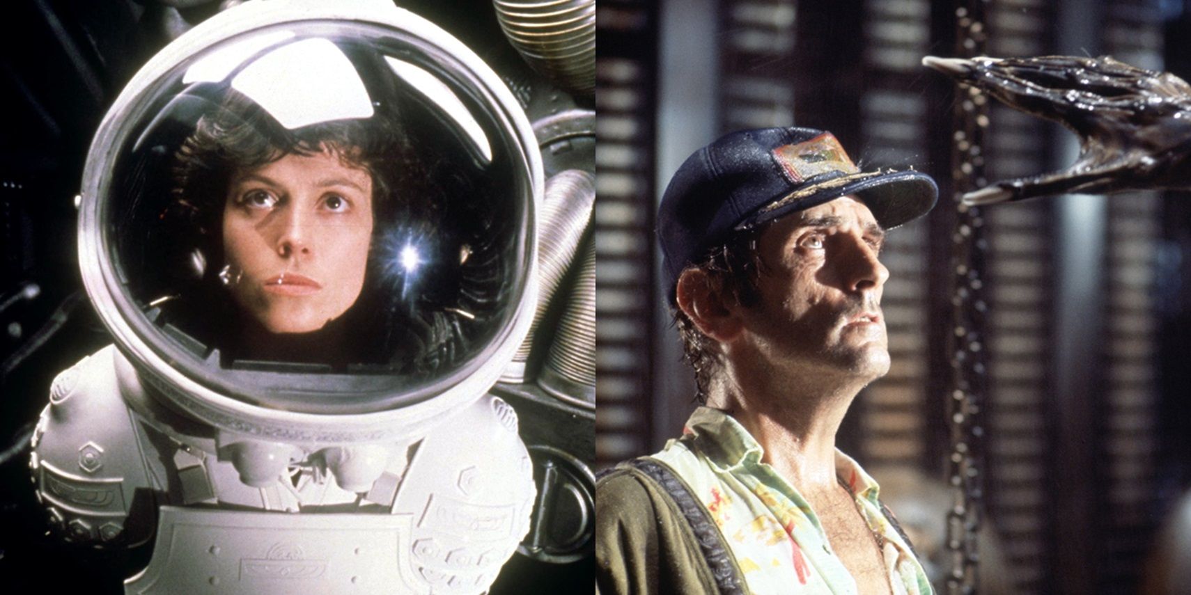 Alien 10 Things That Still Hold Up Today