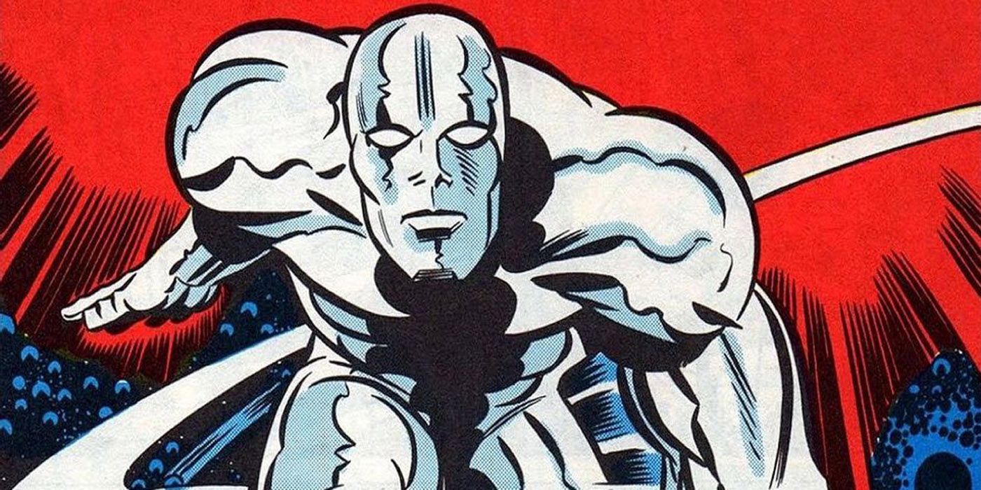10 Things Only Comic Book Fans Know About The Fantastic Four