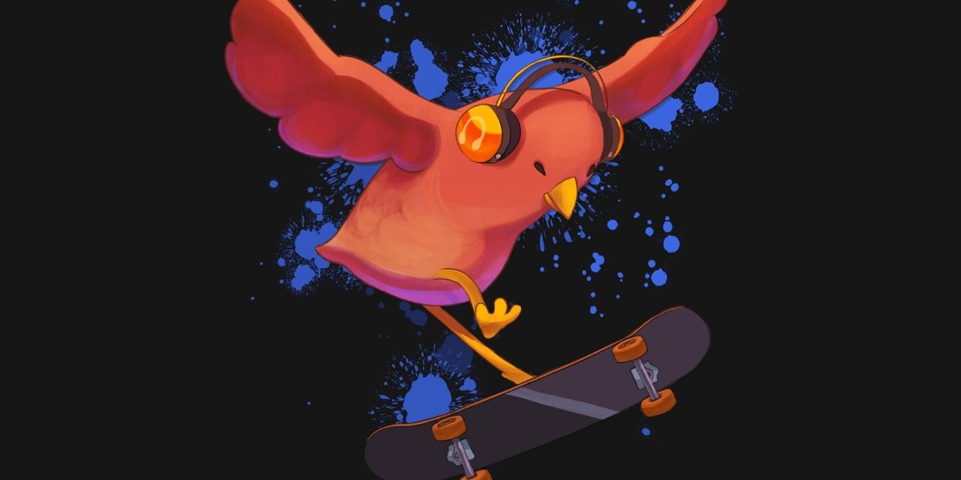 skatebird download
