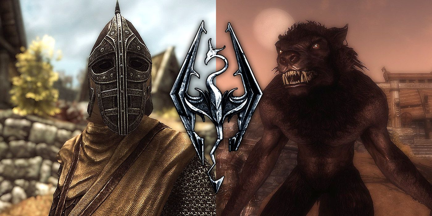 Skyrim 10 Hilarious Quotes That Will Live Forever