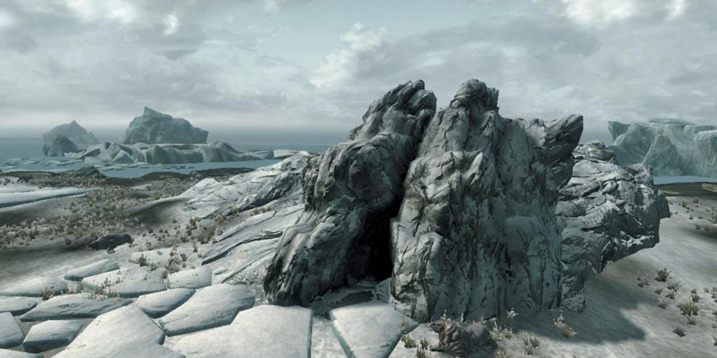 Skyrim Locations Most Players Never Find