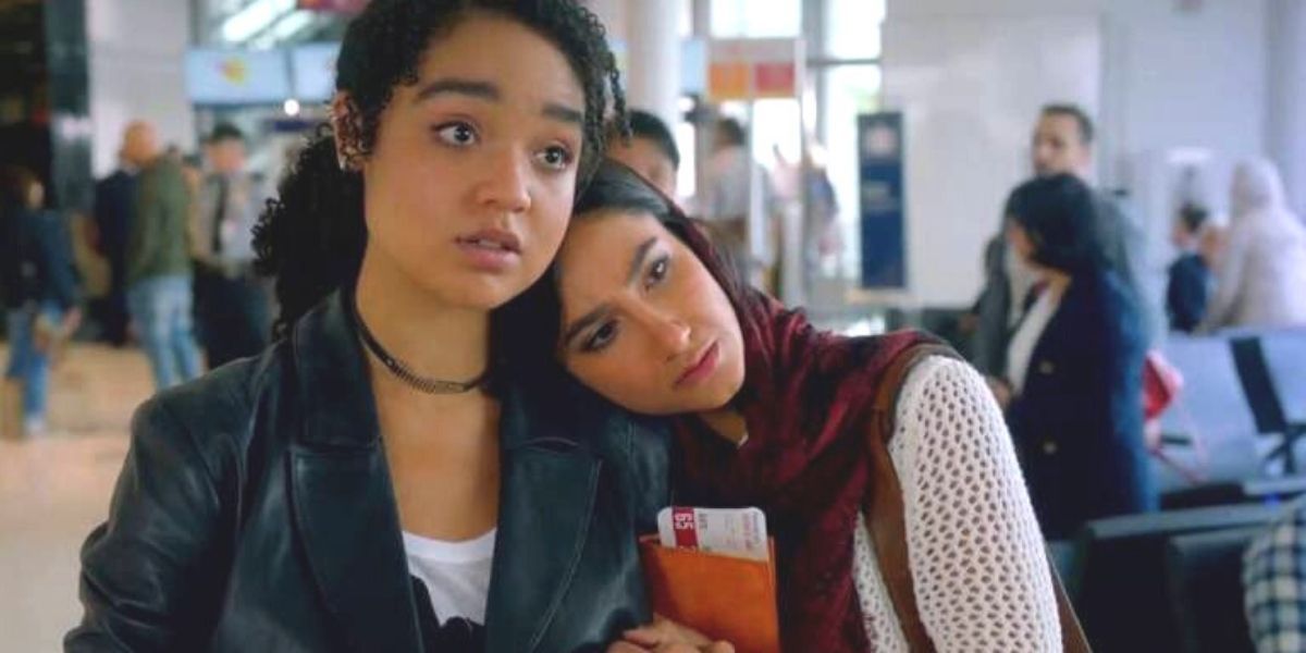 10 Best Teen Shows With LGBTQ Representation