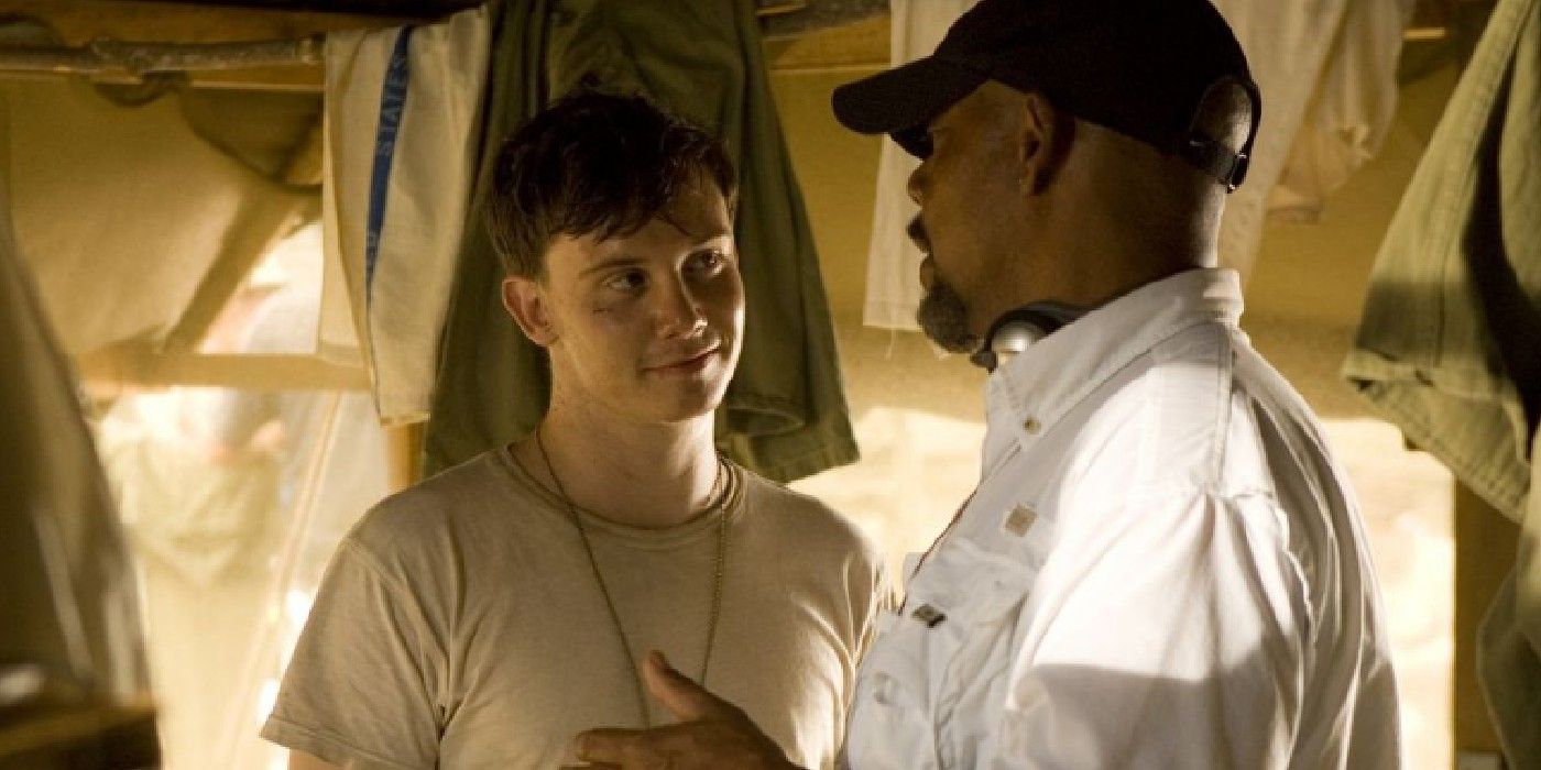 What The Pacific Leaves Out About The True Story Screen Rant