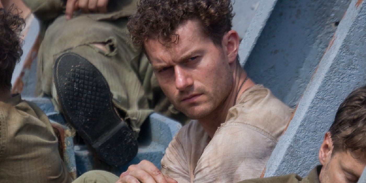 What The Pacific Leaves Out About The True Story Screen Rant