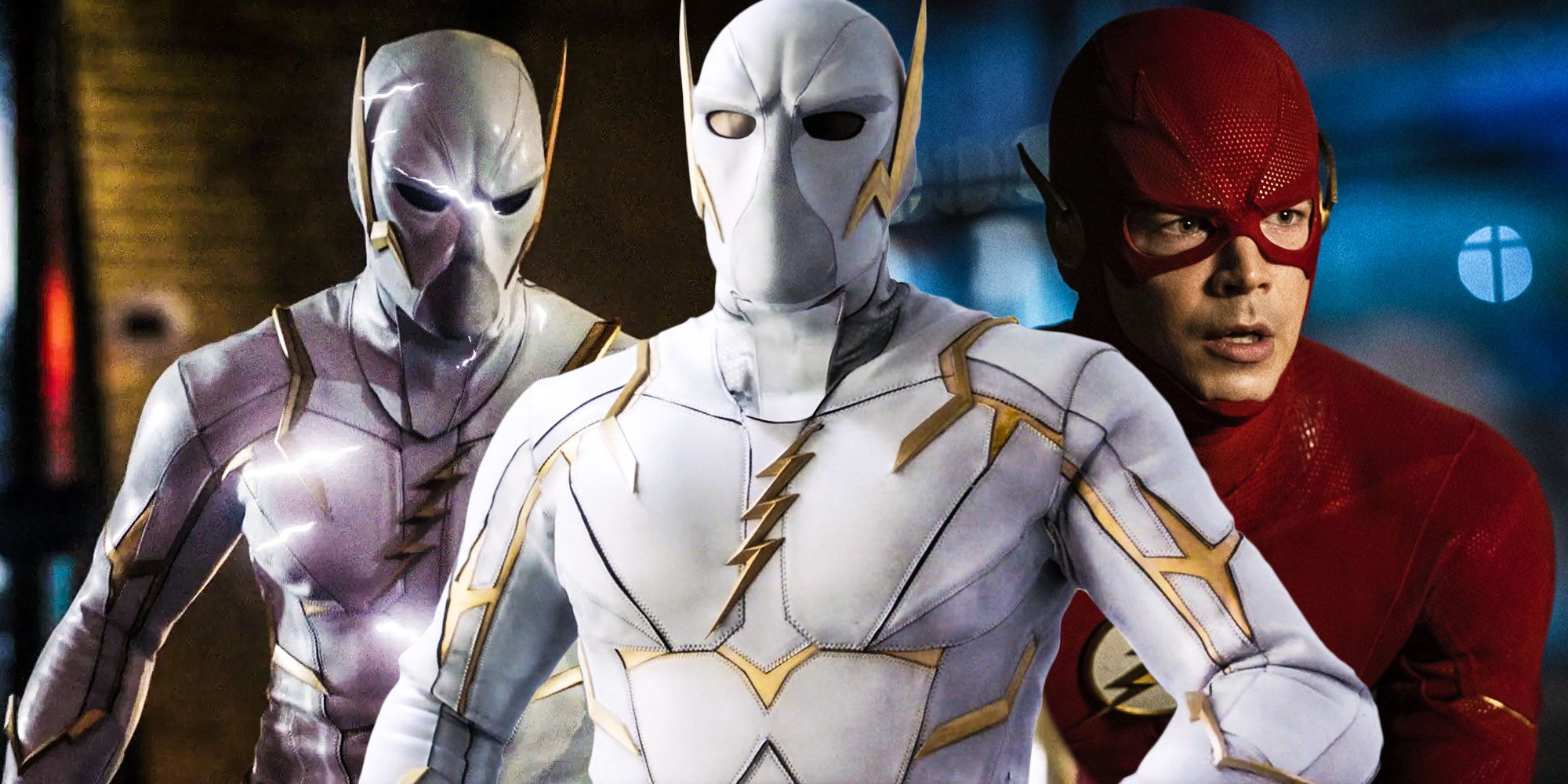 Why The Flashs 150th Episode Is Much Better Than Its 100th