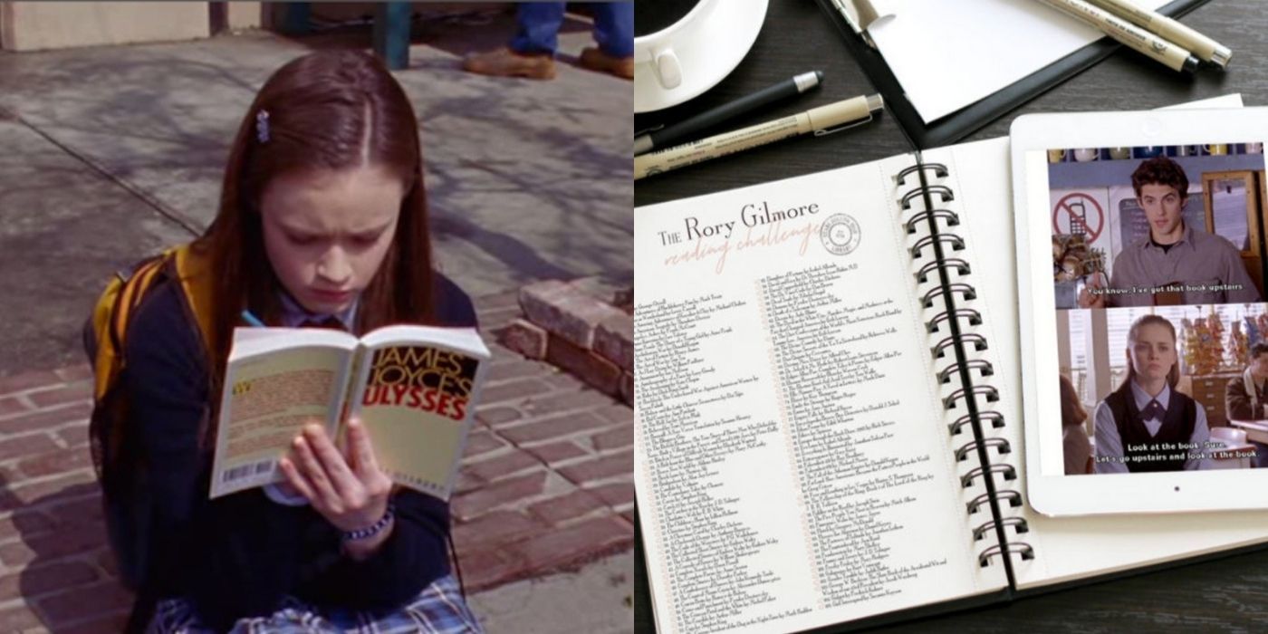 10 Gilmore Girls Memorabilia Fans Didnt Know Existed