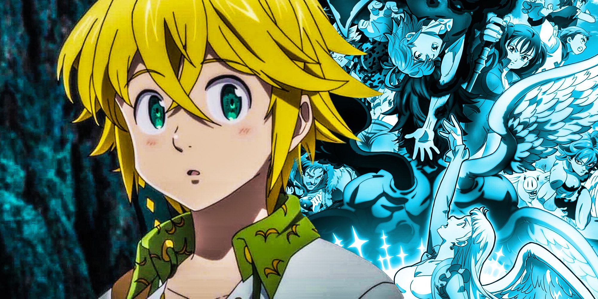 The Seven Deadly Sins Dragons Judgement Ending Explained