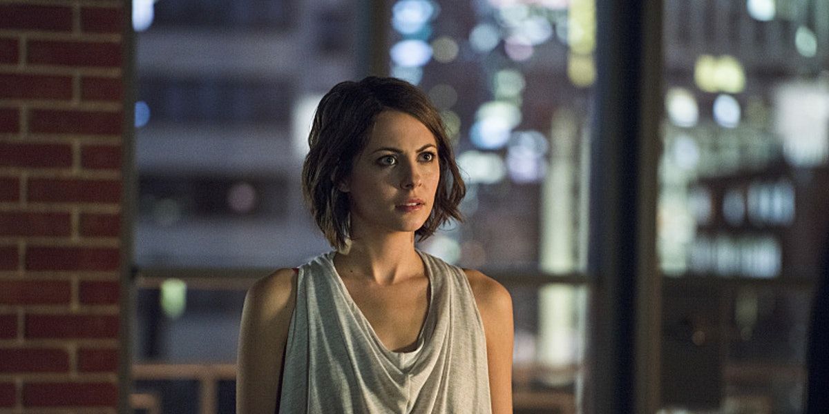 Arrow 9 Unpopular Opinions About Thea Queen According To Reddit