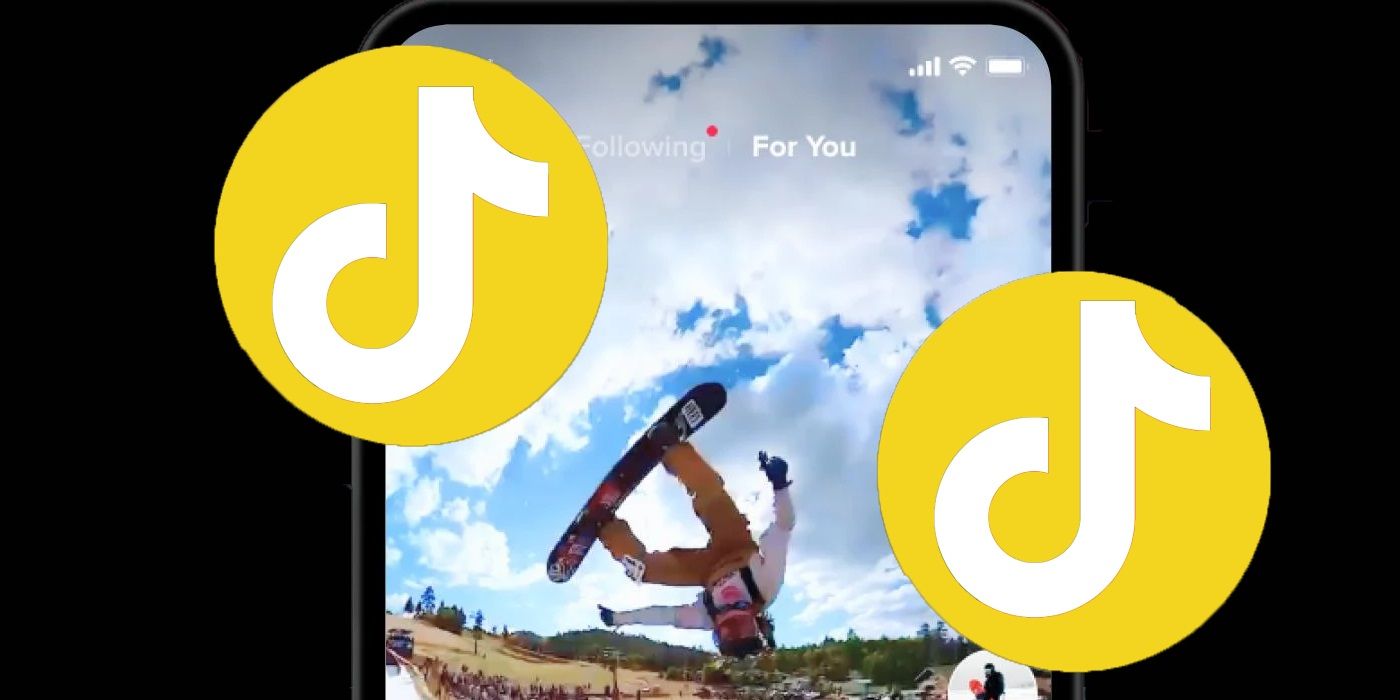 TikTok Shoutouts Lets Users Order & Pay For Personalized Videos