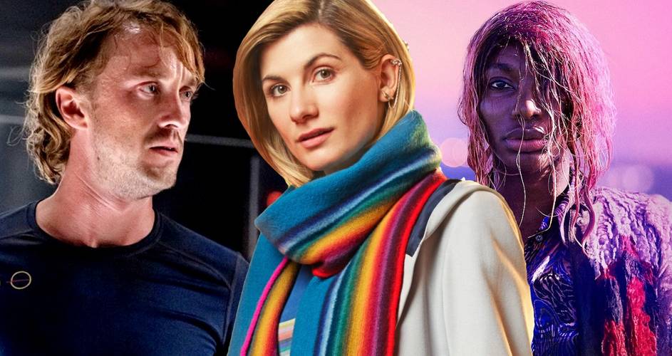 Next Doctor Who: Actors Who Could Replace Jodie Whittaker In Season 14