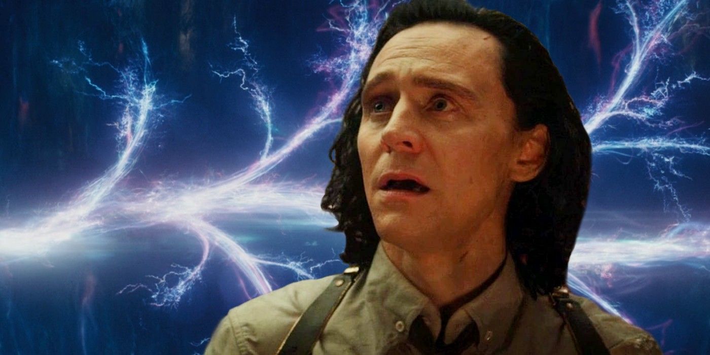 How Loki’s Finale Sets Up Season 2 | Screen Rant