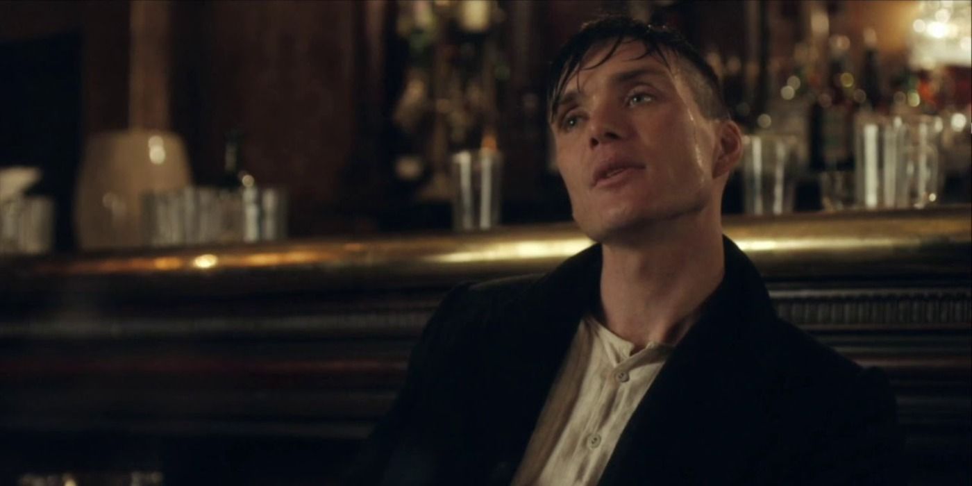 Peaky Blinders The 10 Saddest Quotes Ranked