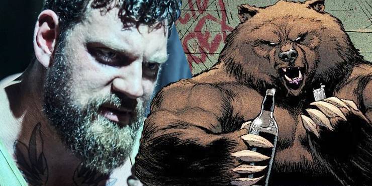 Black Widow Characters, Ranked By Their Intelligence 11 Ranking Black Widow characters according to intelligence