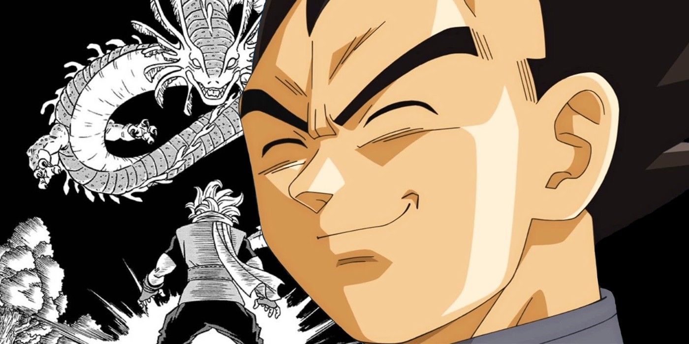 Vegeta Just Outsmarted Dragon Ball S Best Evil Wish Screen Rant