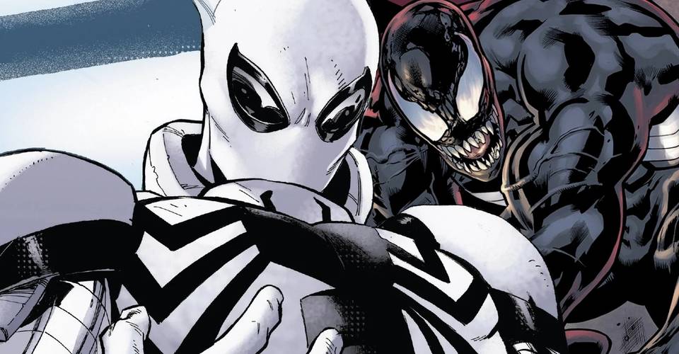 Anti Venom Is Already Making The New Venom Look Like A Failure Anti Venom Is Already Making The New Venom Look Like A Failure