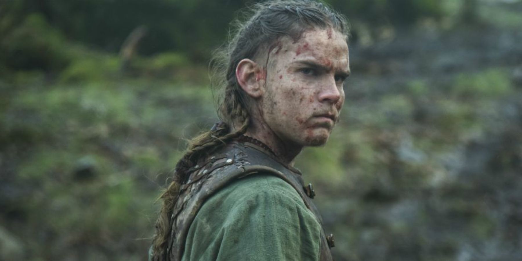 Vikings 10 Things You Didnt Know About Hvitserk