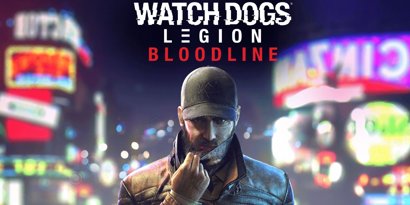 watch dogs 3 trailor